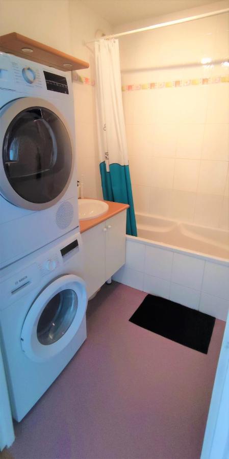 Chic 2Chambres,70M²+Balcon+Parking+Wifi Nantes Eksteriør bilde