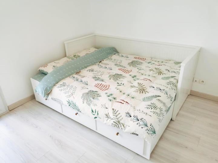 Chic 2Chambres,70M²+Balcon+Parking+Wifi Nantes Eksteriør bilde