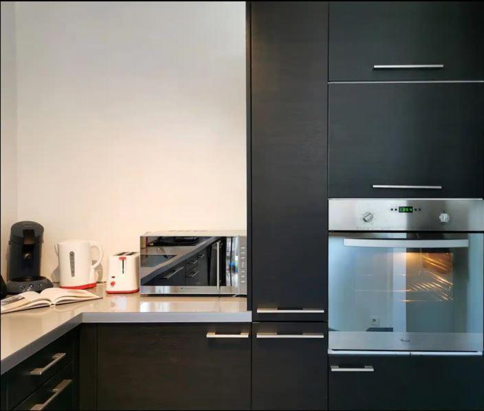Chic 2Chambres,70M²+Balcon+Parking+Wifi Nantes Eksteriør bilde